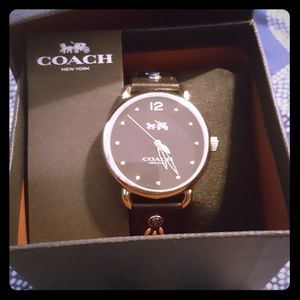 Coach Southwest Watch